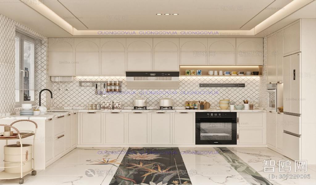 50 PHÒNG BẾP  VOL3